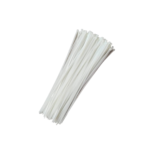 cable tie natural white cable tie natural white