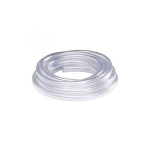 clear flexible pvc hose