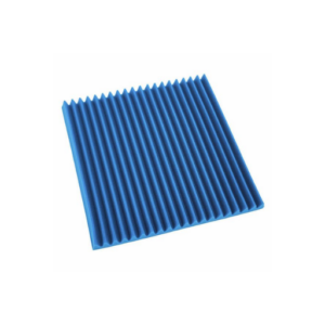 disposable service pleats