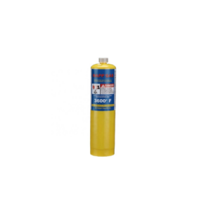 mapp gas