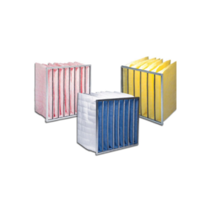 pocket filters