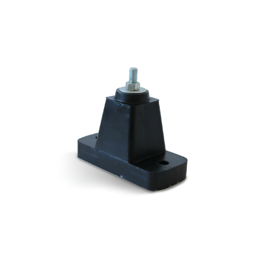 rubber condensor stand rubber condensor stand