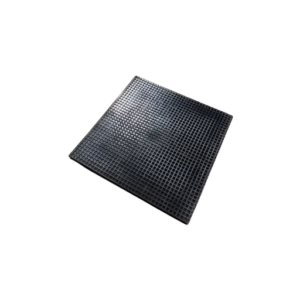 waffle pad square