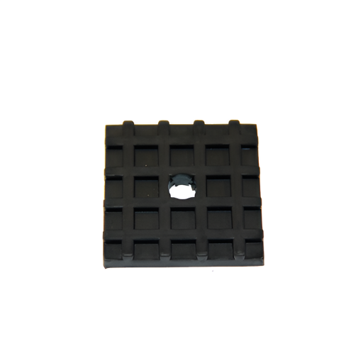 waffle square 13mm hole waffle square 13mm hole